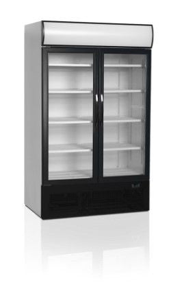 Refroidisseur à bouteilles FSC1200H - Tefcold