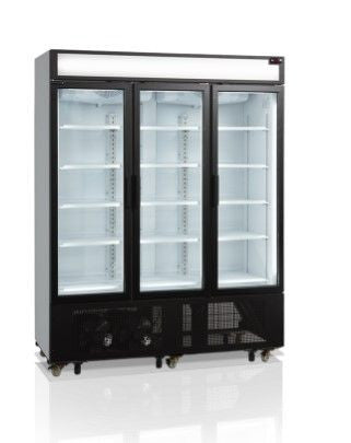Refroidisseur à bouteilles FSC1600H - Tefcold