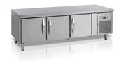 Meuble sous-comptoir GN 1/1 UC5310 - Tefcold