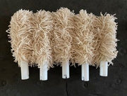 Brushes pour verre polissage machine HKN-GP1000 - Hurakan