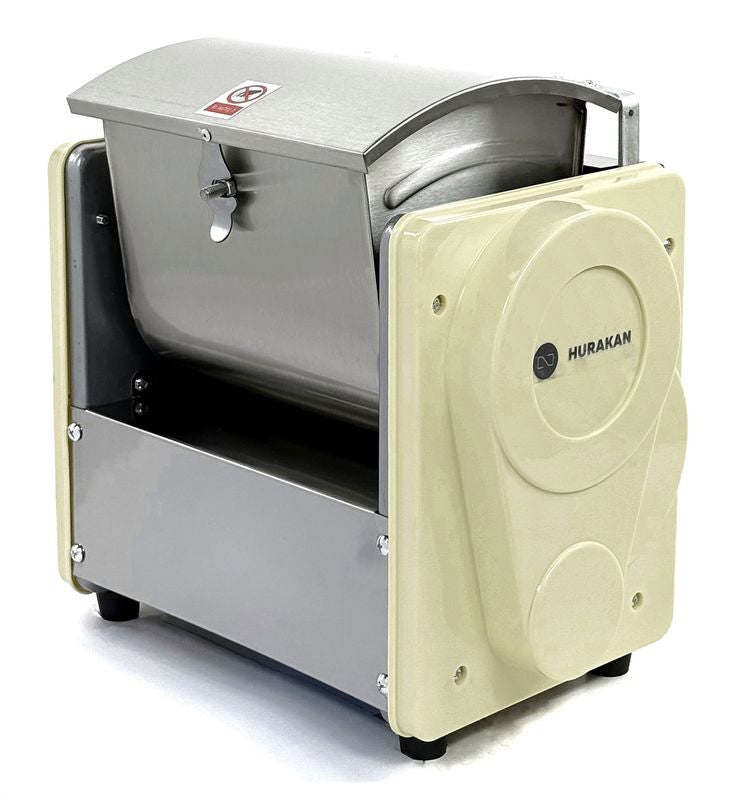 Pétrin électrique HKN-2HN - Hurakan