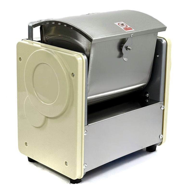 Pétrin électrique HKN-2HN - Mélangeurs à viande - Hurakan