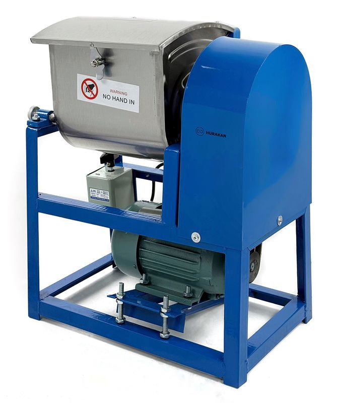 Pétrin électrique HKN-5HN - Hurakan