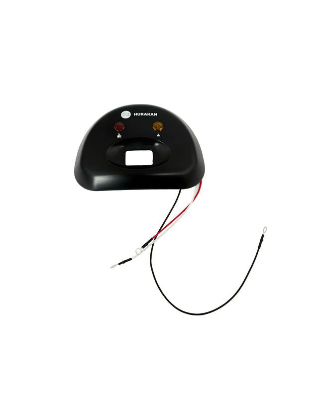 Principal interrupteur pour 216713 HKN-SR270 (pos. 34) - Hurakan