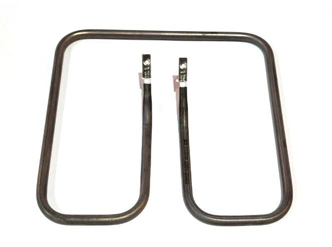 Résistance inférieure pour TCG 218351 1100W 2525 KG252E-06 - Tatra