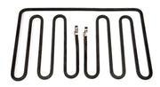 Résistance inférieure pour TCG HM0045 1650W 4527 KG2745E-06 - Tatra