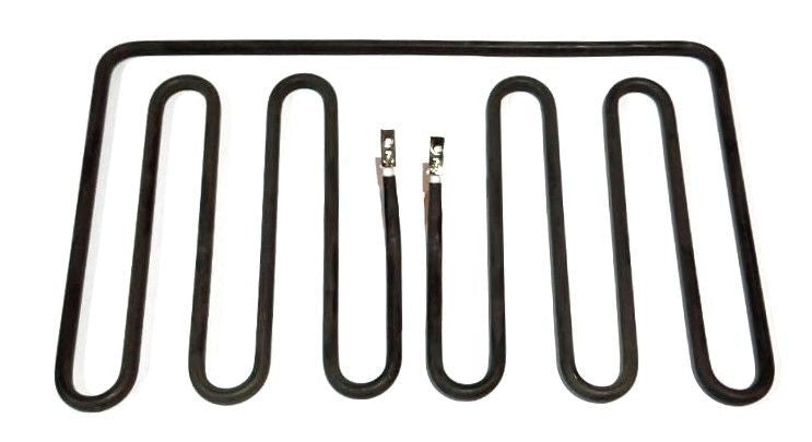 Résistance inférieure pour TCG HM0045 1650W 4527 KG2745E-06 - Tatra