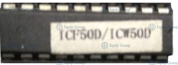 Microprocesseur pour 351558 JK31 HKN-ICW50D - Hurakan