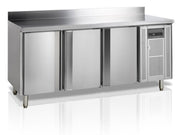 Table de congélation GN1/1 CF7310 - Tefcold