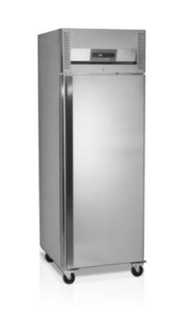 Armoire de congélation RF505 - Tefcold