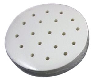 Papier pour presse à steaks hachés 150MM HKN-P150 - Hurakan