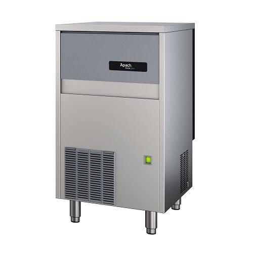 Machine à glaçons cubes ACB4625B - Apach Cook Line