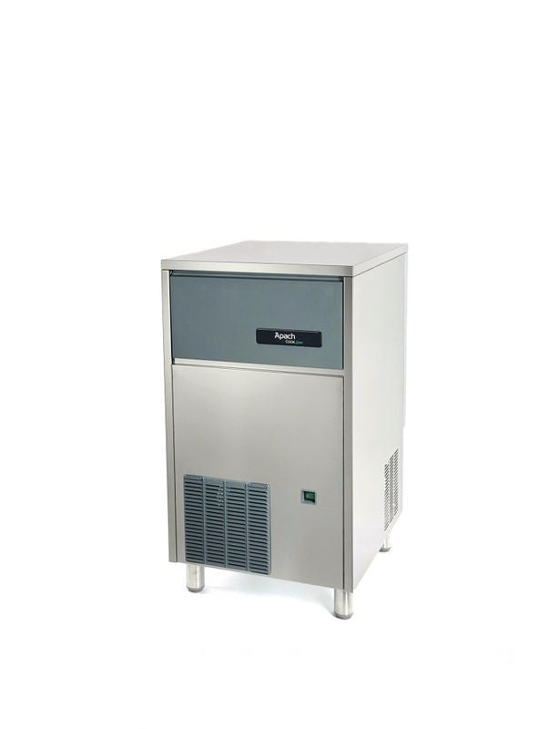 Machine à glaçons cubes ACB4625B - Apach Cook Line