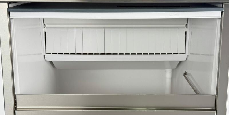 Machine à glaçons cubes ACB4625B - 0,46 kW - Apach Cook Line