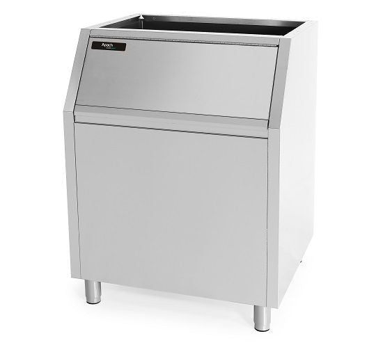 Bac à glace BIN200-AG/AS/AC/ASC.B - Apach Cook Line