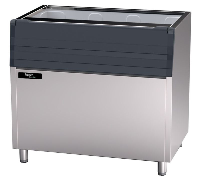 Bac à glace BIN350-AG/AS/AC/ASC.B - Apach Cook Line