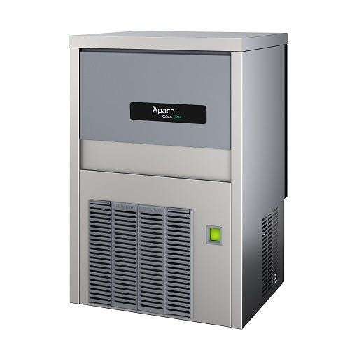 Machine à glaçons cubes ACB2806B - Apach Cook Line