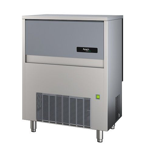 Machine à glaçons cubes ACB8840B - Réf. 351837 - Apach Cook Line