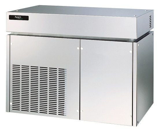 Machine à glace en paillettes AS400B - Réf. 351856 - Apach Cook Line
