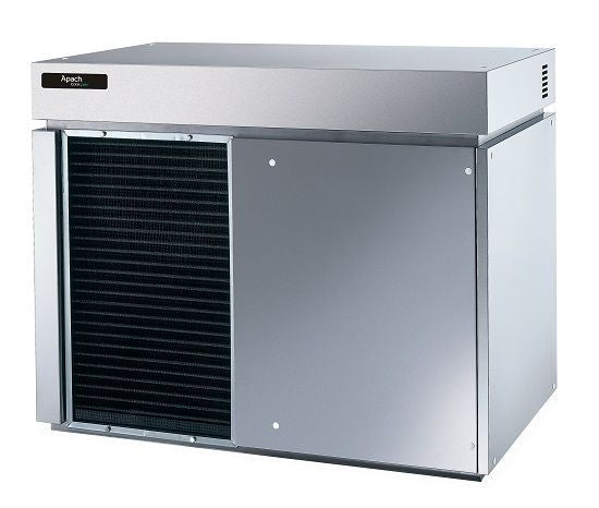 Machine à glace en paillettes AS900B - Réf. 351858 - Apach Cook Line