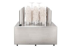 Machine à polir les verres HKN-GP1500 - Hurakan