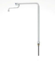 Évier mount cuve filler MT11 0511 - Cancan