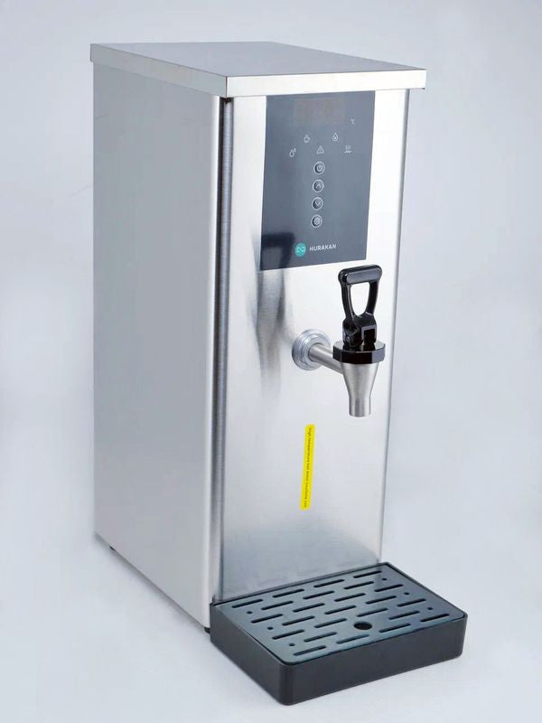 bouilloire professionnelle HKN-HVZ25M - Distributeur Eau Chaude - Hurakan