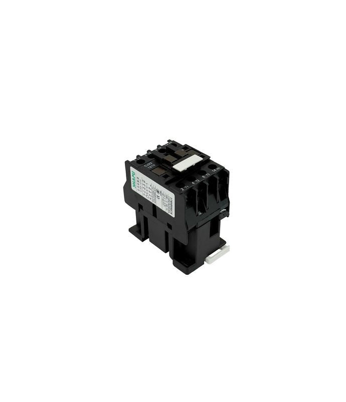 Ac contacteur pour pétrin à spirale 352287 HKN-20SN2V (pos. 131) - Hurakan