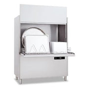 Lave Batterie AK avec pompe 924P (LP723RUDD) - Apach Cook Line