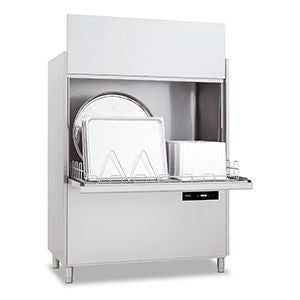Lave Batterie AK avec pompe 924P (LP723RUDD) - Apach Cook Line