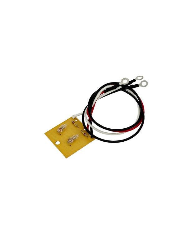 Éclairage carte pour 216702 HKN-SR180 (pos. 25) - Hurakan