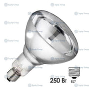 Lampe pour 352878 215-225V 250W ?27 - Hurakan