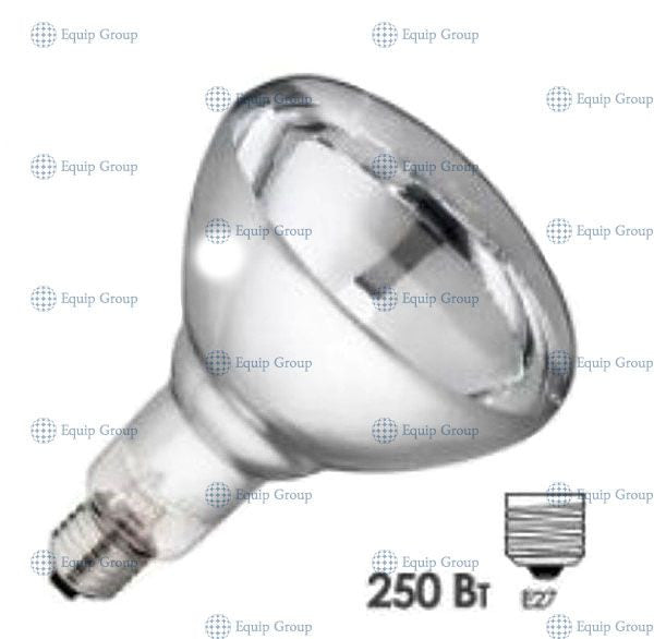 Lampe pour 352878 215-225V 250W ?27 - Hurakan