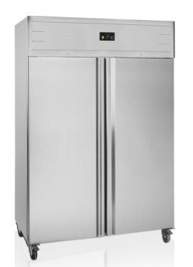 Armoire de congélation GN 2/1 GUF140 - Tefcold
