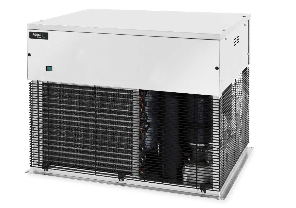 Machine à glace en granulés AG1000B - Apach Cook Line