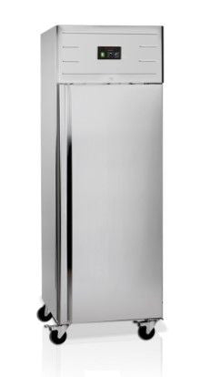 Armoire de congélation GN 2/1 GUF70 - Tefcold