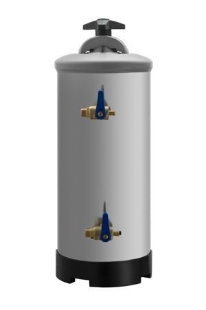 Adoucisseur d'eau DVA LT12 - DE VECCHI