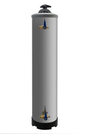 Adoucisseur d'eau DVA LT20 - DE VECCHI