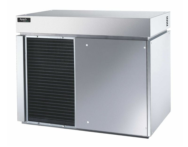 Machine à glace en paillettes AS620B - Réf. 354200 - Apach Cook Line