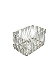 Panier pour friteuse 354372 HKN-FD4N HKN-FD44N - Hurakan