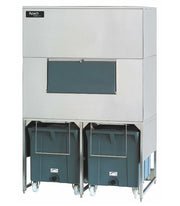 Bac à glace BIN108 2.1000-AG/AS.B - Apach Cook Line