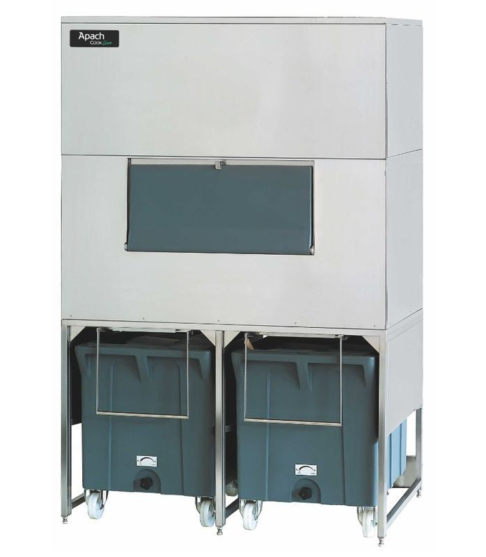Bac à glace BIN108 2.1000-AG/AS.B - Apach Cook Line