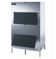 Bac à glace BIN550-AG/AS.B - Apach Cook Line