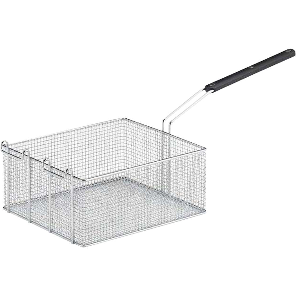 Panier pour friteuses 23 litres - Diamond