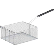 Panier pour friteuses 23 litres - Diamond