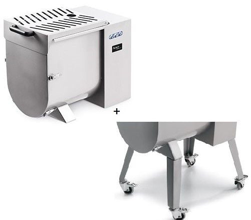 Mélangeur à viande AMK50 1PH LF043550 - Apach Cook Line