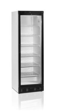 Vitrine de congélation UFSC370G - Tefcold