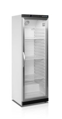 Vitrine réfrigérée UR400G - Tefcold