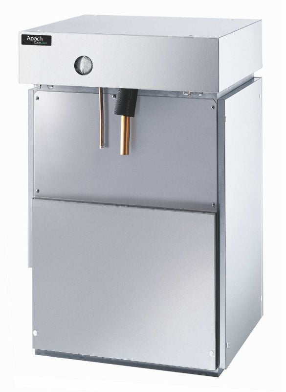 Machine à glace en paillettes split AS620B - Apach Cook Line