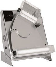 Façonneuse à pizza pied pédale ARM420 - Apach Cook Line